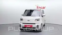 2018 KIA Ray