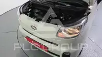 2018 KIA Ray