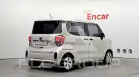 2018 KIA Ray