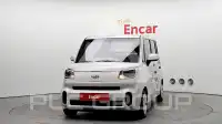 2018 KIA Ray