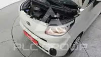 2018 KIA Ray