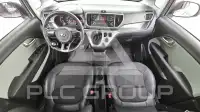2018 KIA Ray