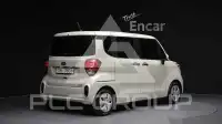 2018 KIA Ray