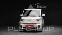 2018 KIA Ray