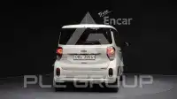 2018 KIA Ray