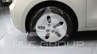 2018 KIA Ray
