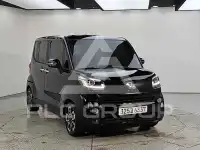 2018 KIA Ray