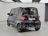 2018 KIA Ray