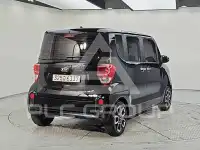 2018 KIA Ray