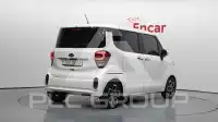 2018 KIA Ray