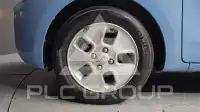 2018 KIA Ray