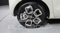 2018 KIA Ray