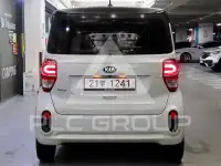2018 KIA Ray