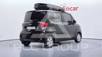 2018 KIA Ray