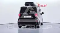 2018 KIA Ray