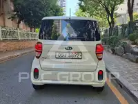 2018 KIA Ray