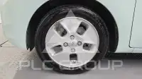 2018 KIA Ray