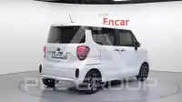 2018 KIA Ray