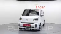 2018 KIA Ray