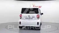 2018 KIA Ray