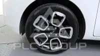 2018 KIA Ray