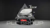 2018 KIA Ray