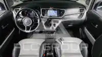2018 KIA Ray