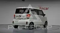 2018 KIA Ray