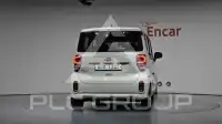 2018 KIA Ray