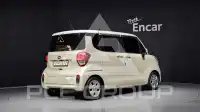2018 KIA Ray
