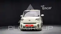 2018 KIA Ray