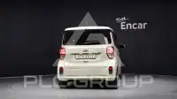 2018 KIA Ray