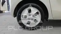 2018 KIA Ray