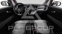 2018 KIA Ray