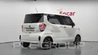 2018 KIA Ray
