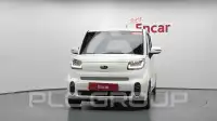 2018 KIA Ray