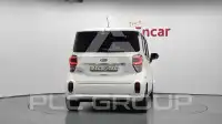 2018 KIA Ray