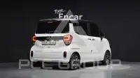2018 KIA Ray