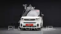 2018 KIA Ray