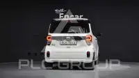 2018 KIA Ray
