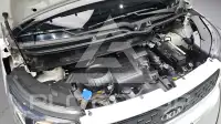 2018 KIA Ray