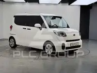 2018 KIA Ray