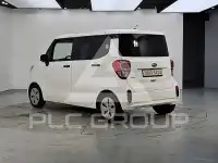 2018 KIA Ray