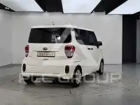 2018 KIA Ray