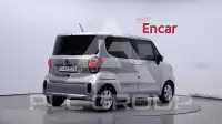 2018 KIA Ray