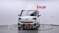 2018 KIA Ray