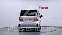 2018 KIA Ray