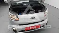 2018 KIA Ray
