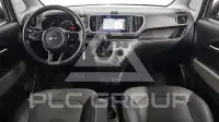 2018 KIA Ray