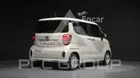 2018 KIA Ray